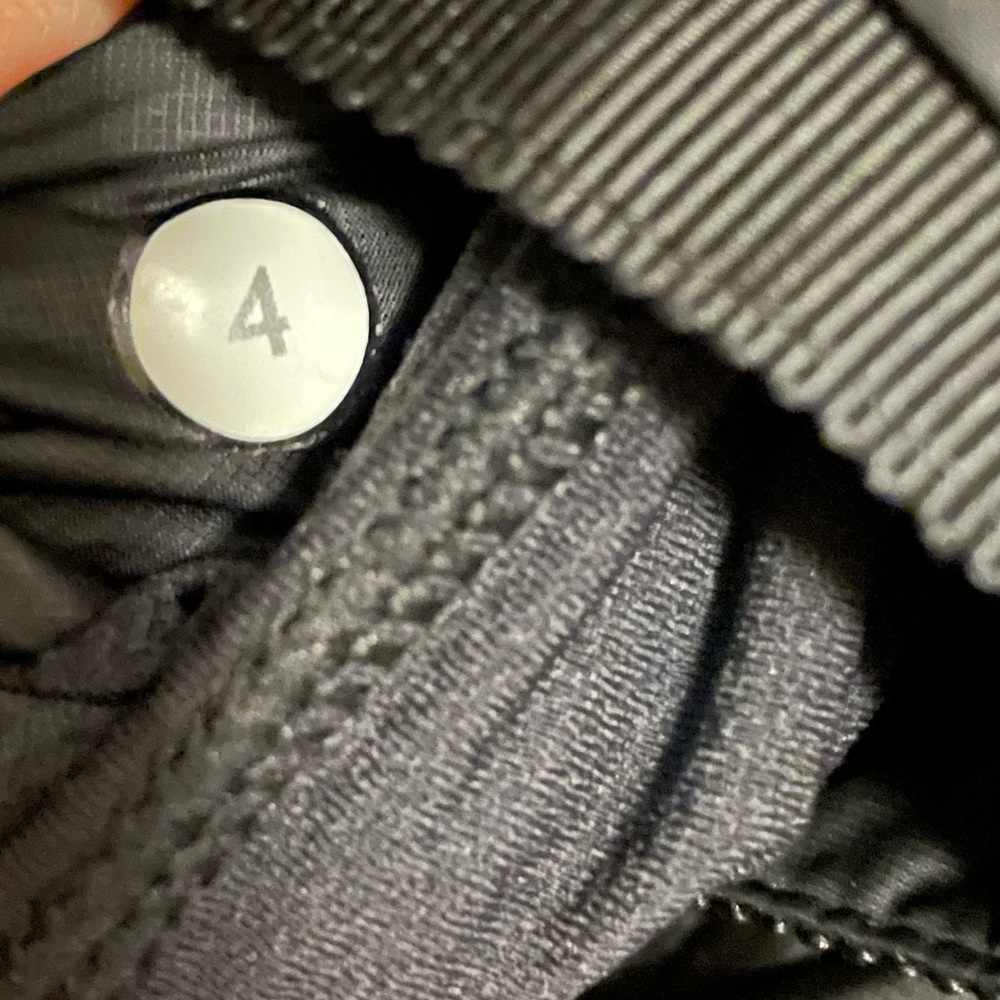 Lululemon pullover jacket - Picture 12 of 12